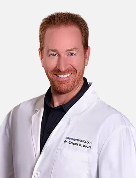 Dr. Gregory M. Houck