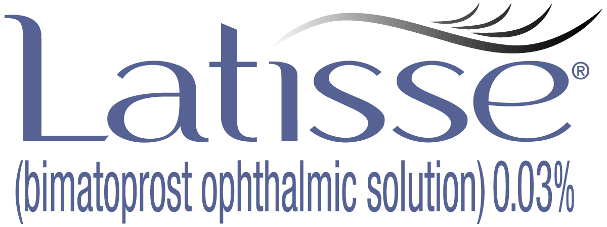 Latisse Logo