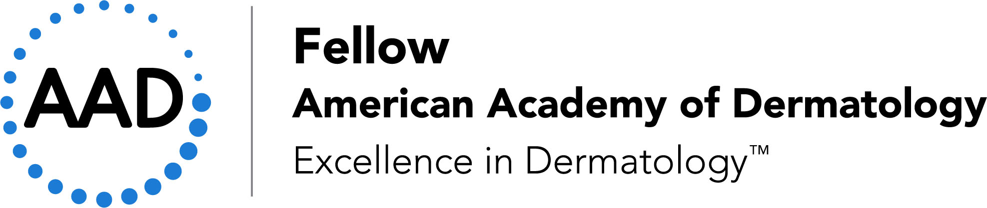 AAD Fellow logo
