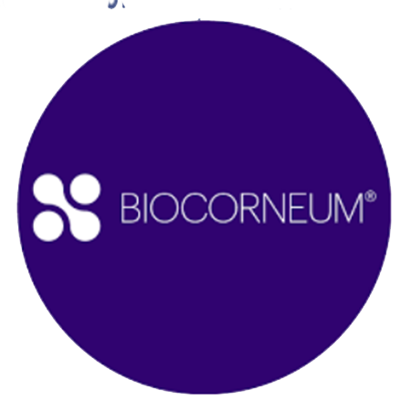 Biocorneum Logo