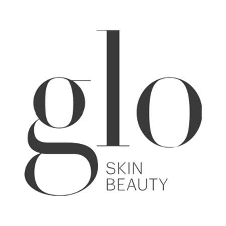 Glo Skin and Beauty Logo