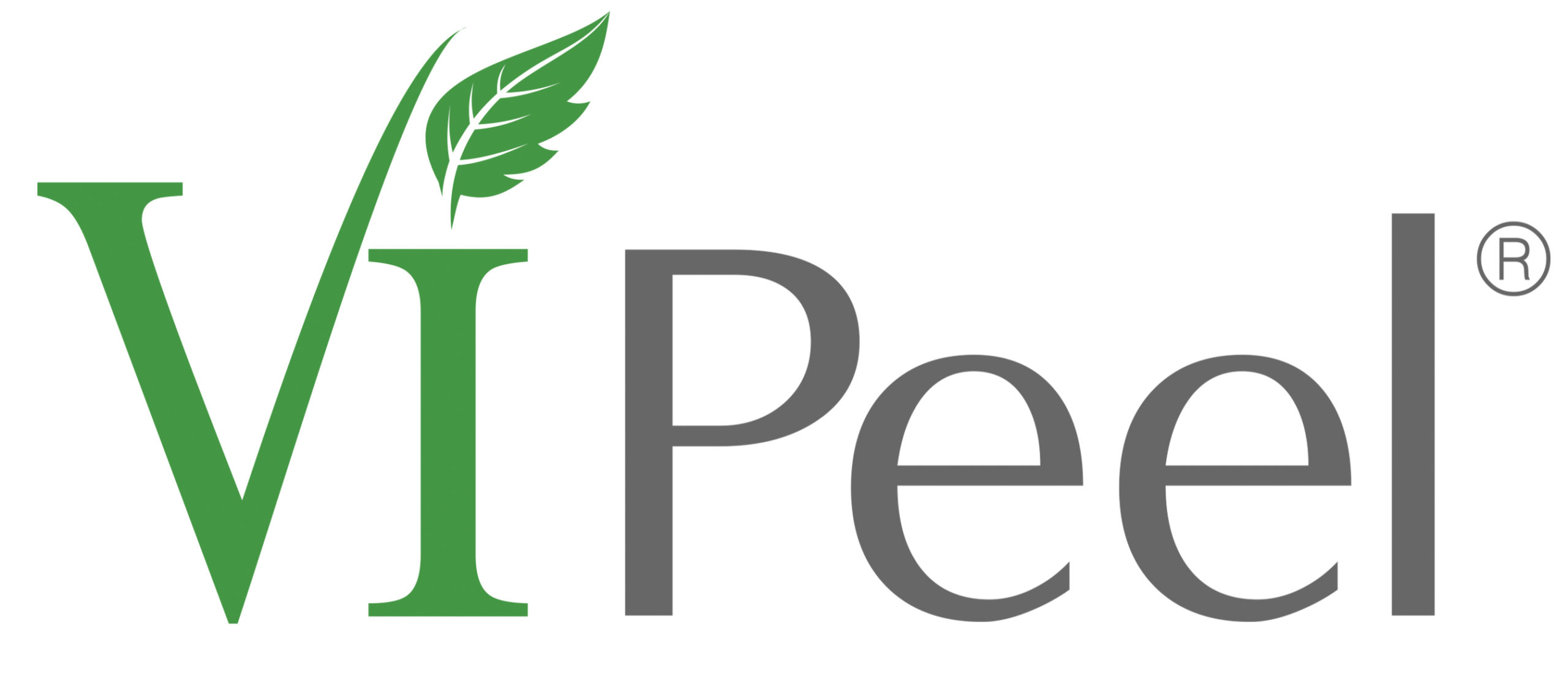 VI Peel Logo