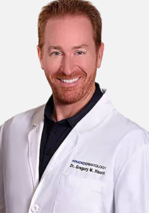 Dr. Houck