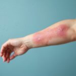 a-person-with-skin-problem