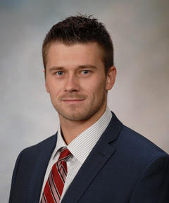 Mario Mitkov, M.D.